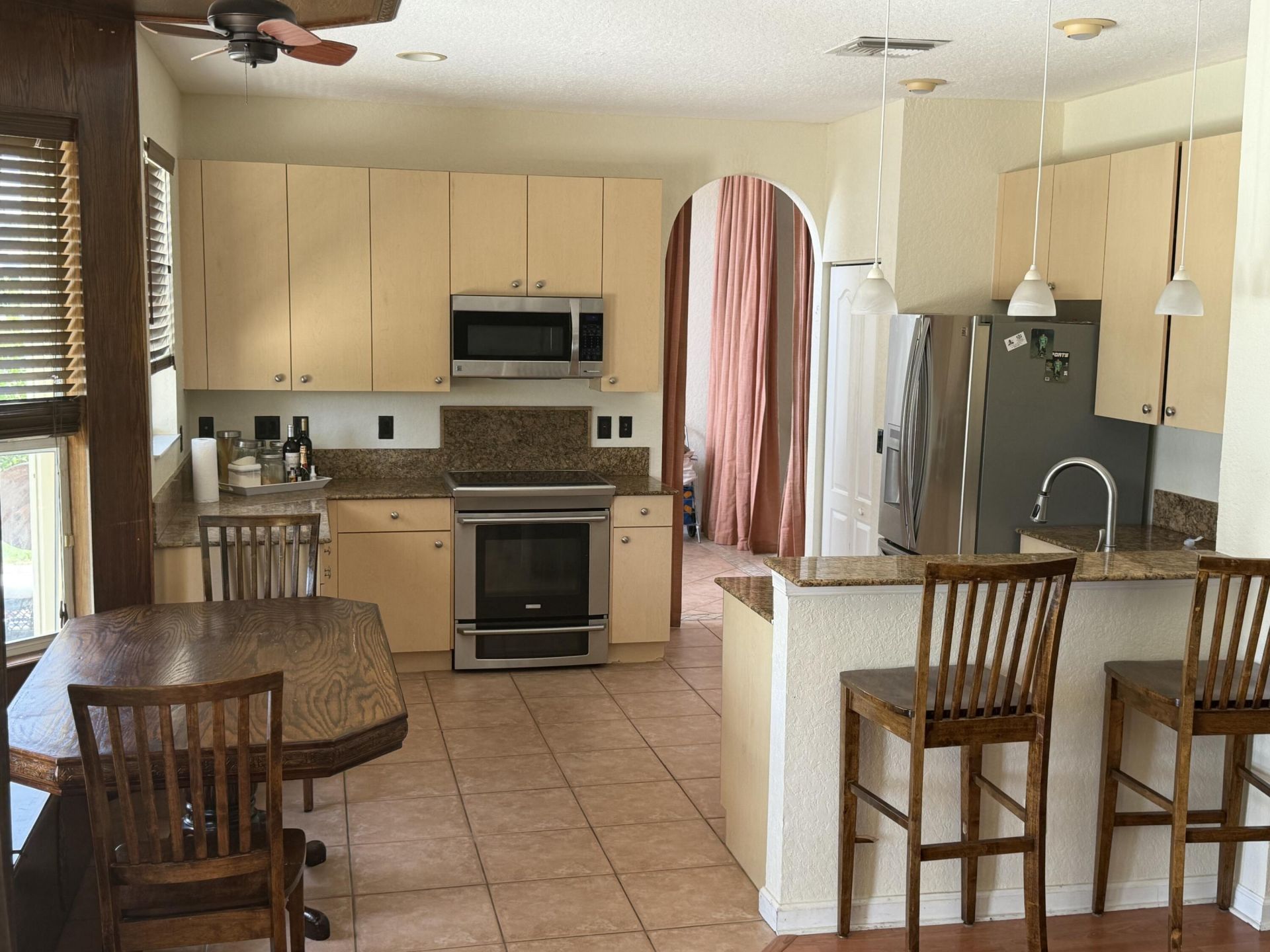 6208 Santa Margarito Drive, Fort Pierce, FL 34951 Photo