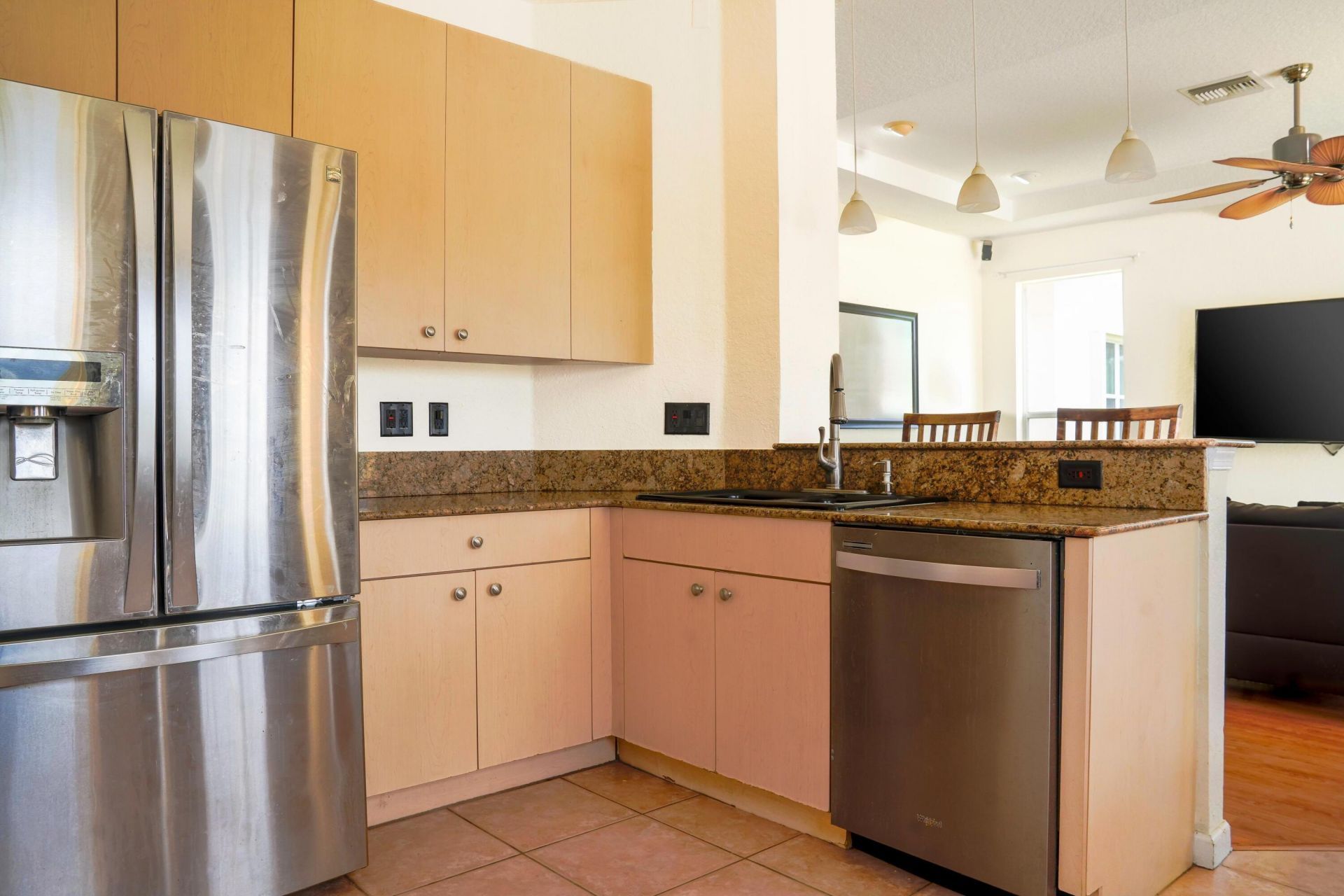 6208 Santa Margarito Drive, Fort Pierce, FL 34951 Photo
