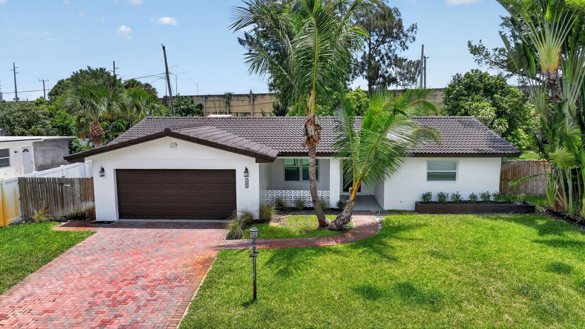 1408 Cochran Drive, Lake Worth Beach, FL 33461 Photo