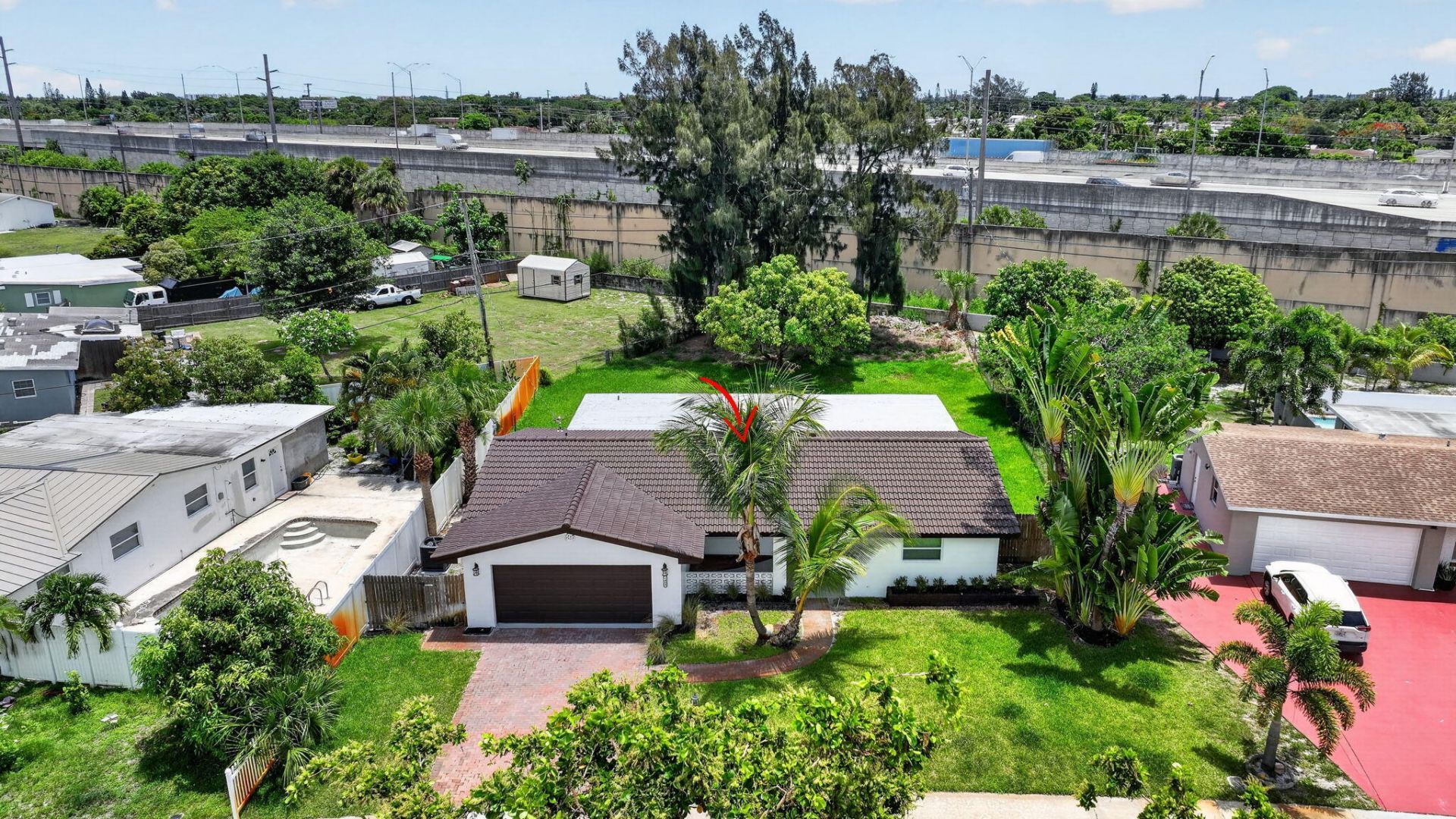 1408 Cochran Drive, Lake Worth Beach, FL 33461 Photo