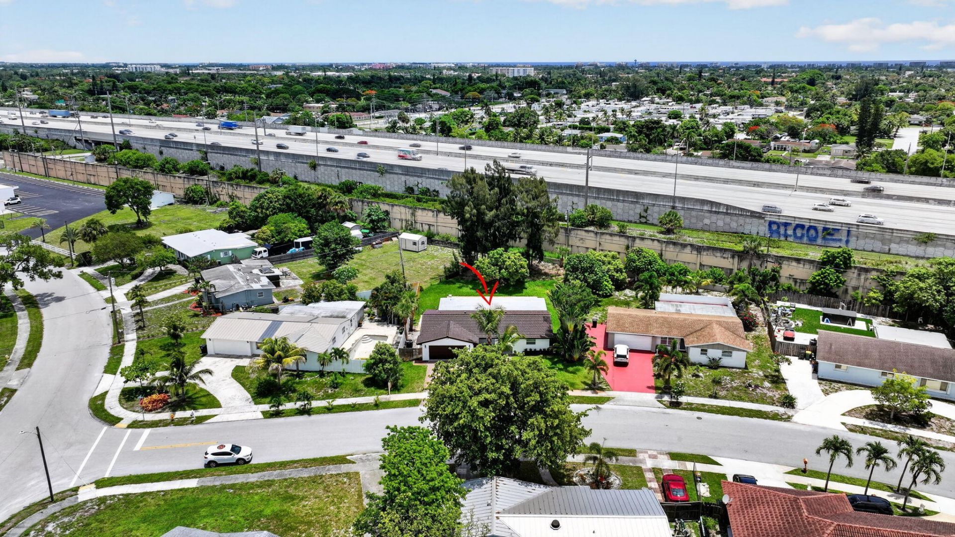 1408 Cochran Drive, Lake Worth Beach, FL 33461 Photo