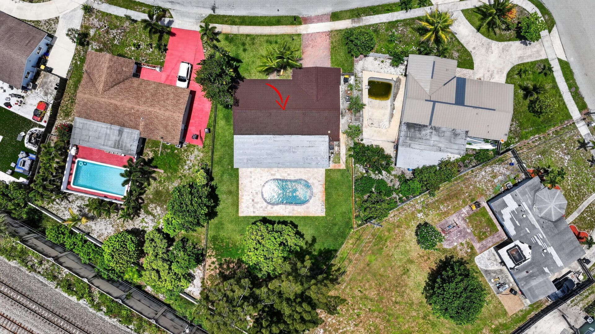 1408 Cochran Drive, Lake Worth Beach, FL 33461 Photo
