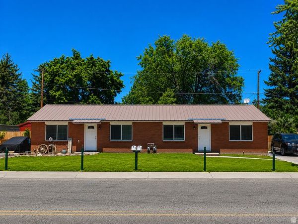 372 W 400 N, Vernal, UT 84078
