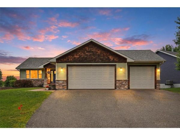 1647 Valley Quail Drive, River Falls, WI 54022