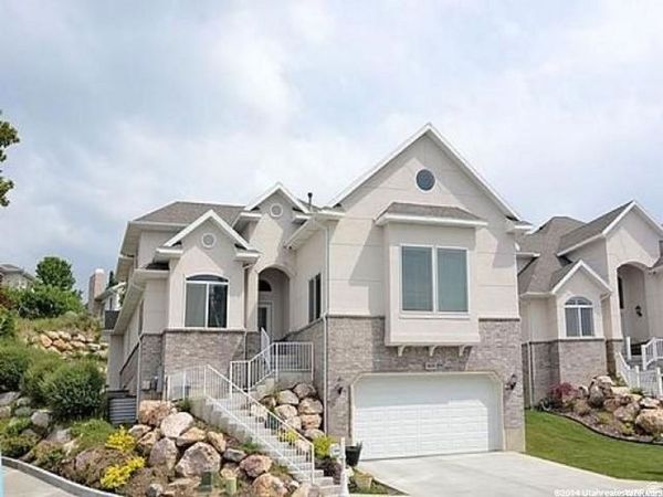 915 FREMONT RD , Bountiful, UT 84010