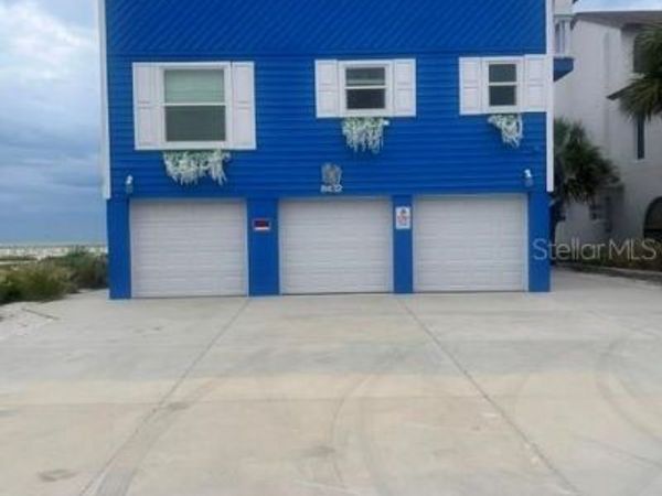 8432 W GULF BOULEVARD , Unit Sailfish, TREASURE ISLAND, FL 33706
