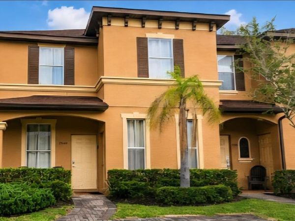 2540 CALABRIA AVENUE , DAVENPORT, FL 33897