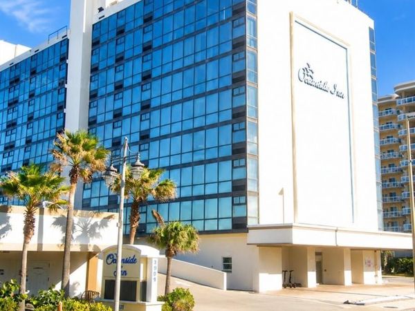 1909 S ATLANTIC AVENUE , Unit 714, DAYTONA BEACH, FL 32118