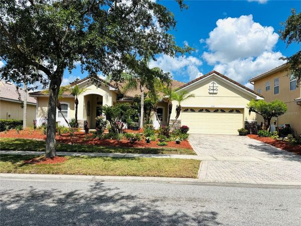3578 VALLEYVIEW DRIVE , KISSIMMEE, FL 34746