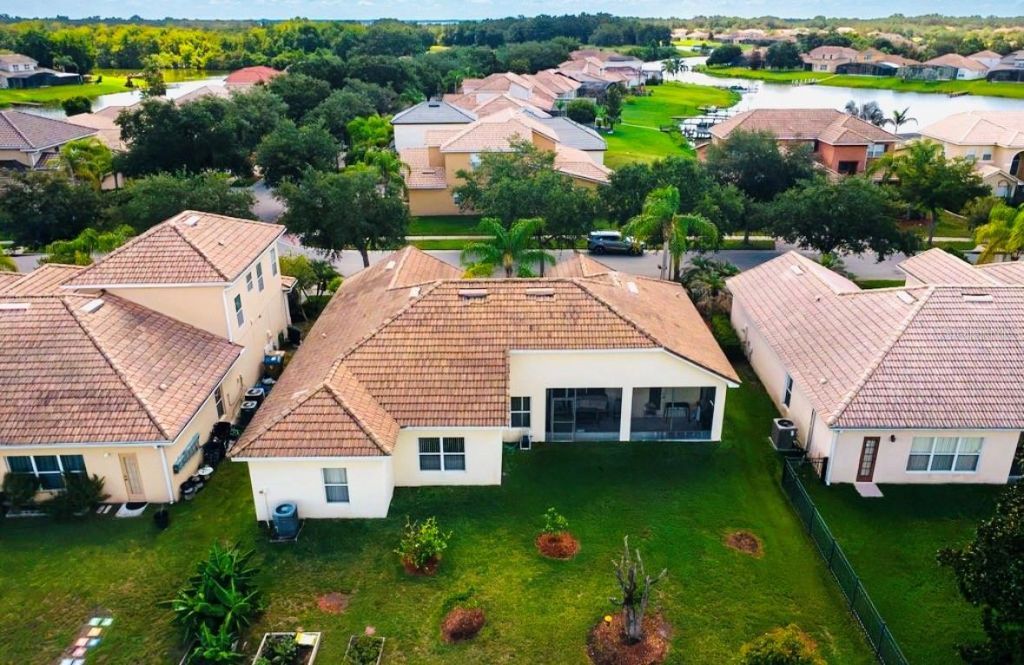 3578 Valleyview Drive, Kissimmee, FL 34746 Photo