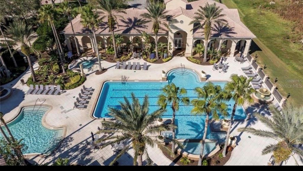 3578 Valleyview Drive, Kissimmee, FL 34746 Photo