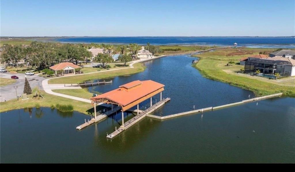 3578 Valleyview Drive, Kissimmee, FL 34746 Photo