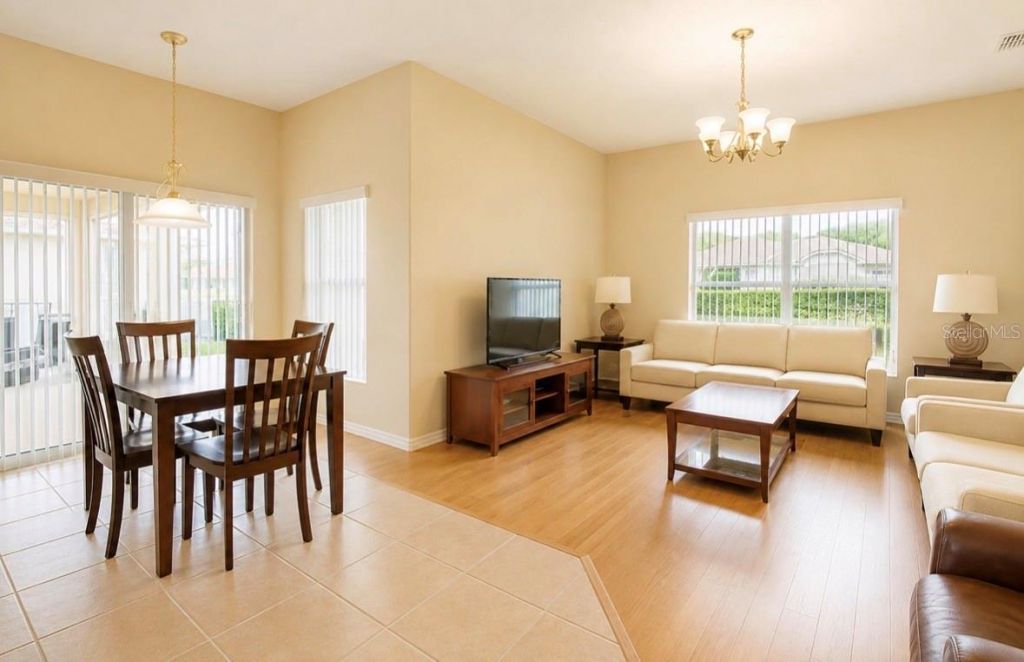 3578 Valleyview Drive, Kissimmee, FL 34746 Photo