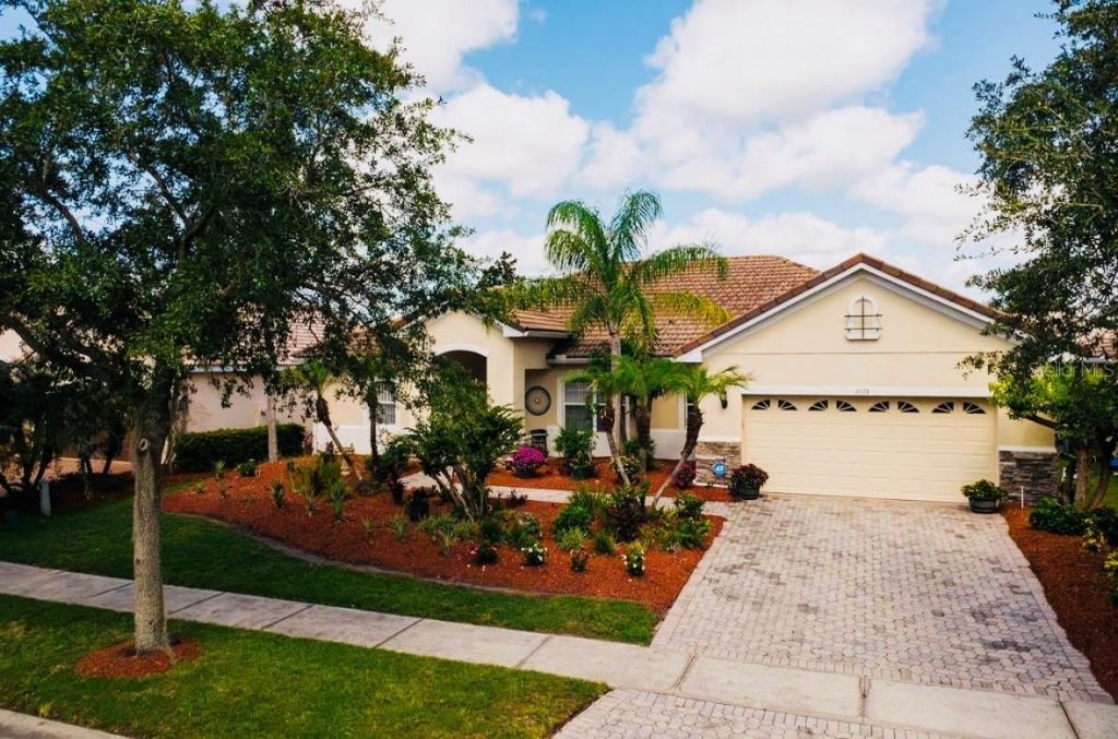 3578 Valleyview Drive, Kissimmee, FL 34746 Photo