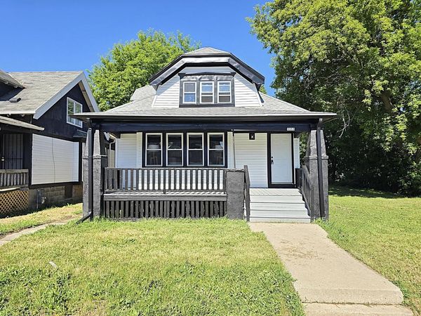 3353 N 27th STREET, Milwaukee, WI 53216