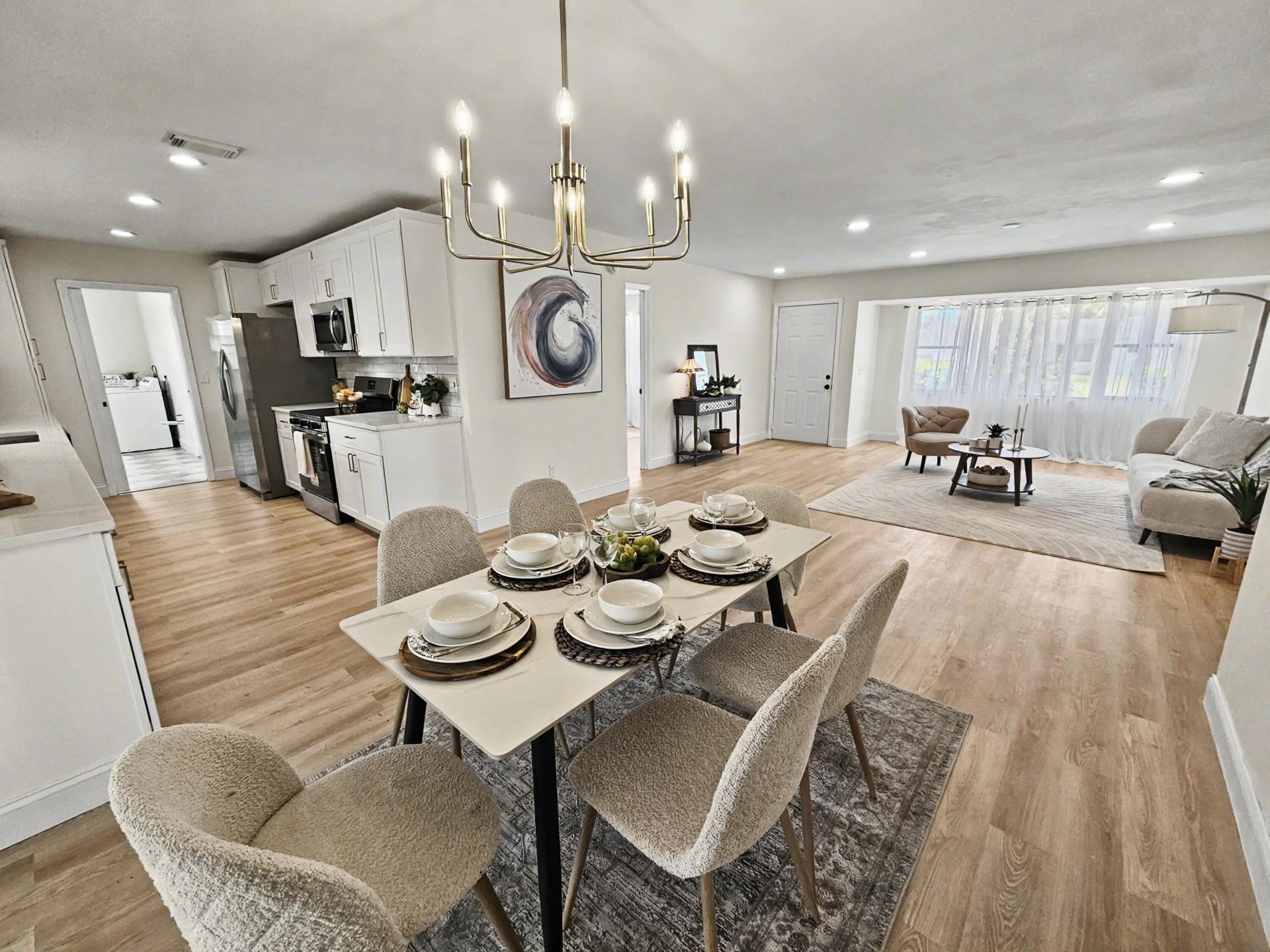 1962 SW Libra Lane, Port Saint Lucie, FL 34984 Photo