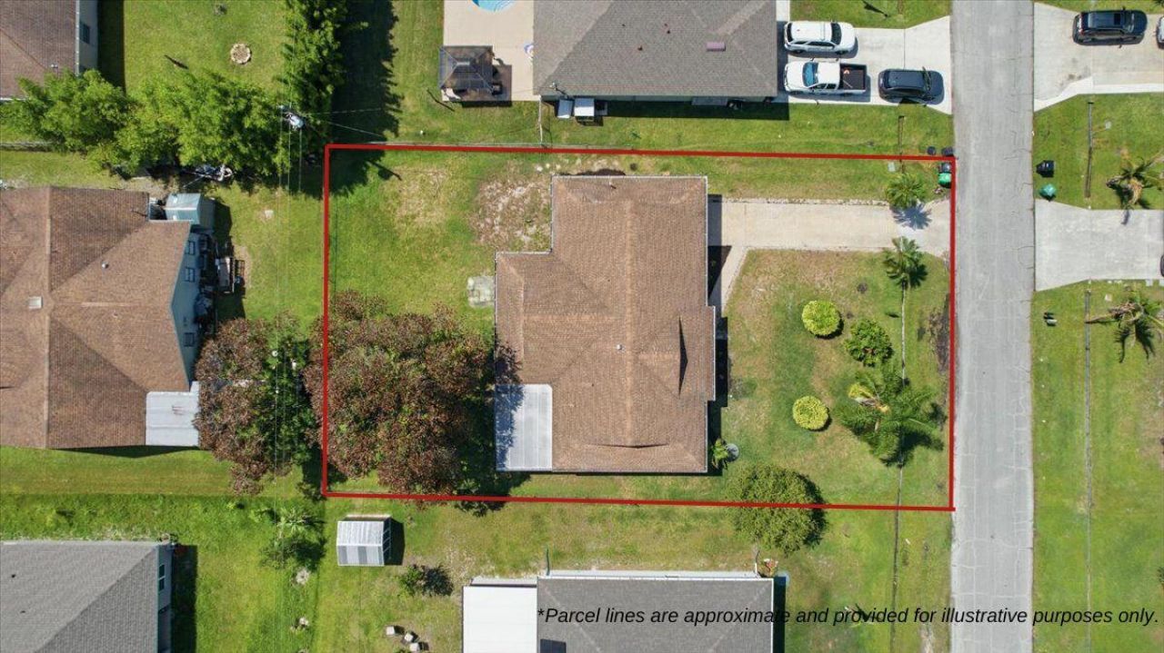 1962 SW Libra Lane, Port Saint Lucie, FL 34984 Photo