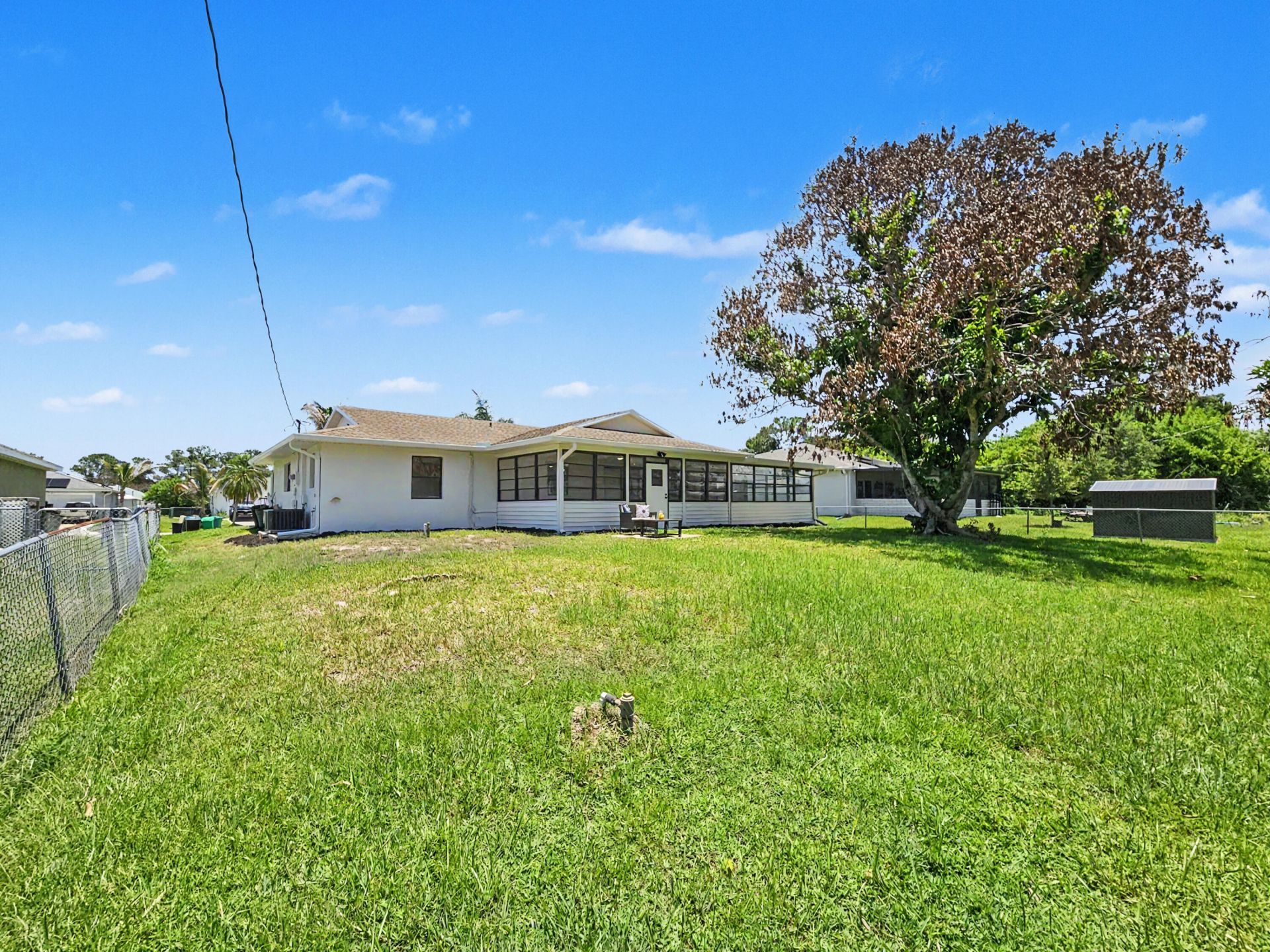 1962 SW Libra Lane, Port Saint Lucie, FL 34984 Photo