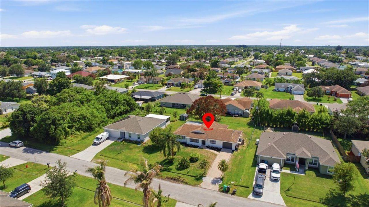 1962 SW Libra Lane, Port Saint Lucie, FL 34984 Photo