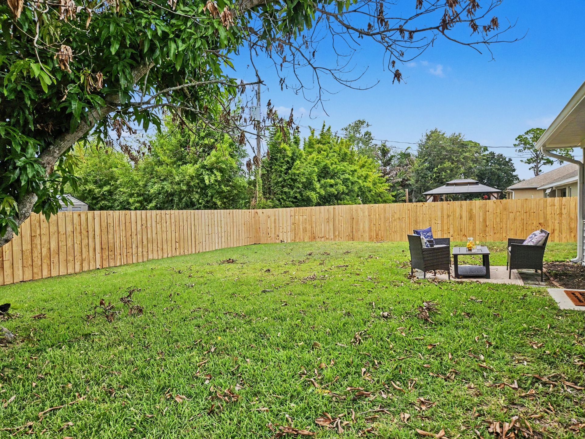 1962 SW Libra Lane, Port Saint Lucie, FL 34984 Photo