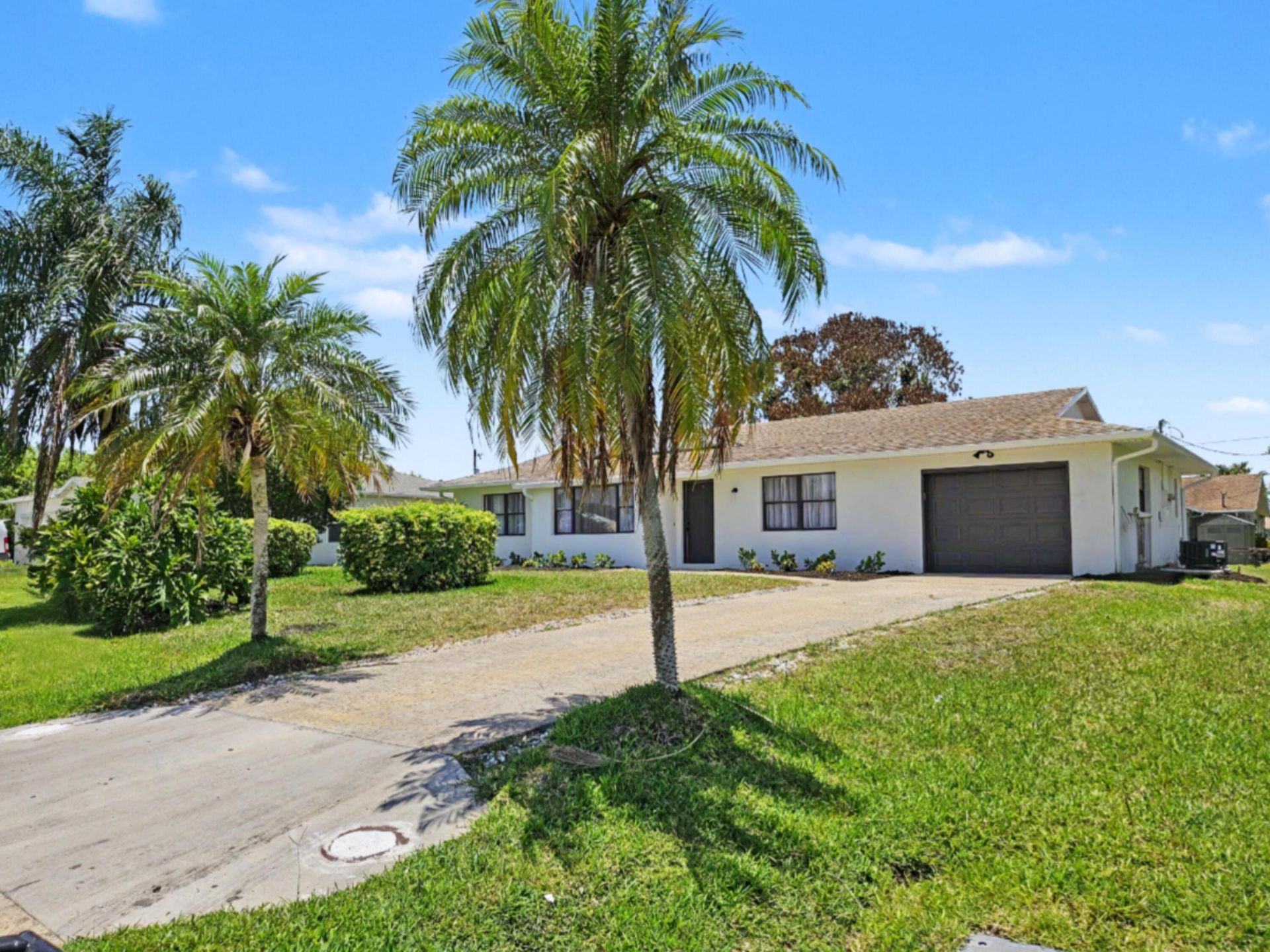 1962 SW Libra Lane, Port Saint Lucie, FL 34984 Photo