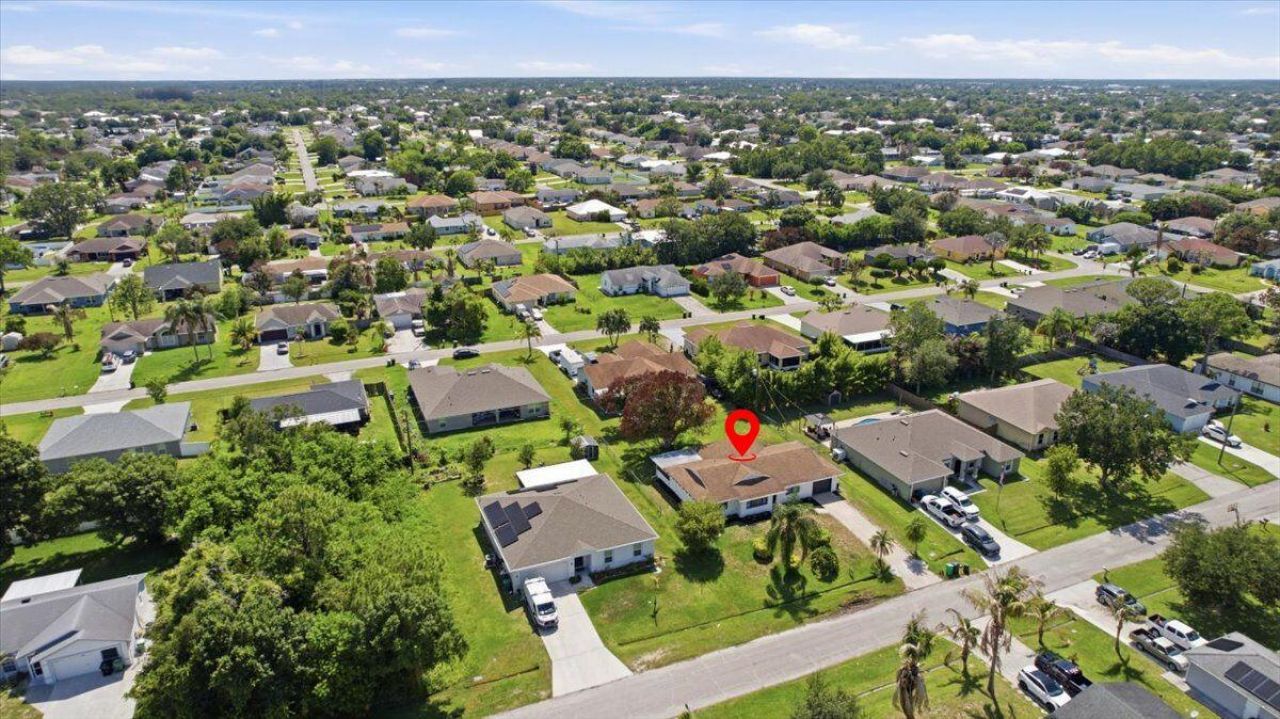 1962 SW Libra Lane, Port Saint Lucie, FL 34984 Photo