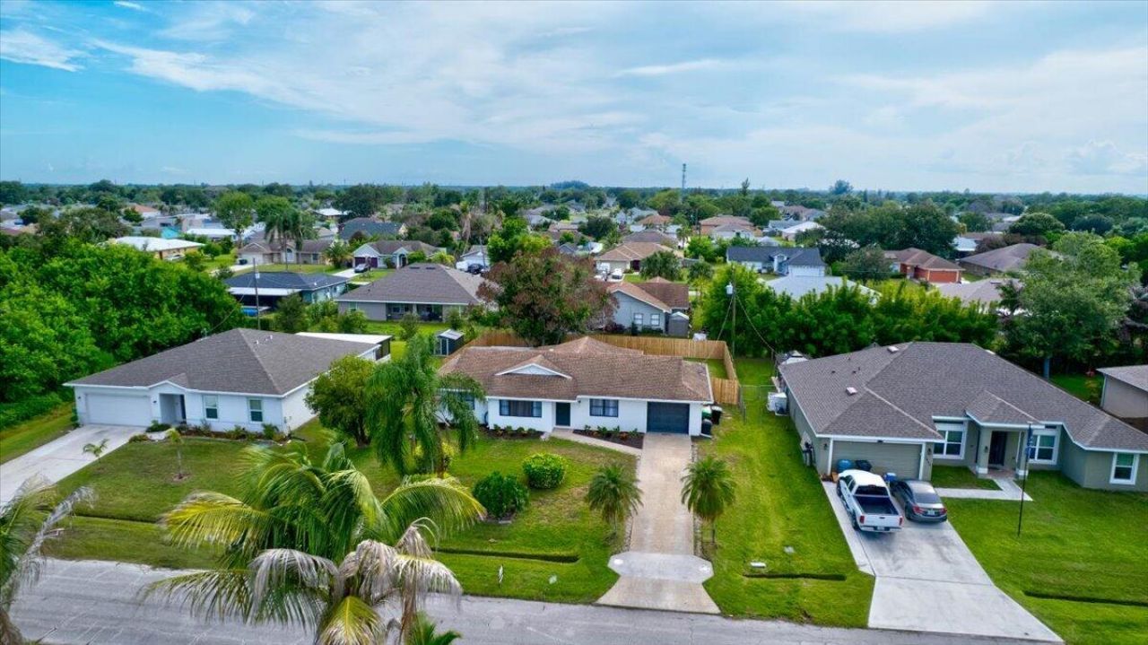 1962 SW Libra Lane, Port Saint Lucie, FL 34984 Photo