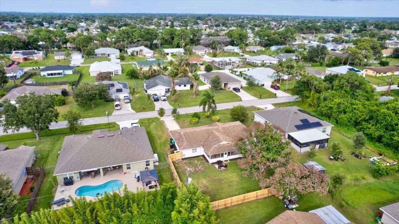 1962 SW Libra Lane, Port Saint Lucie, FL 34984 Photo