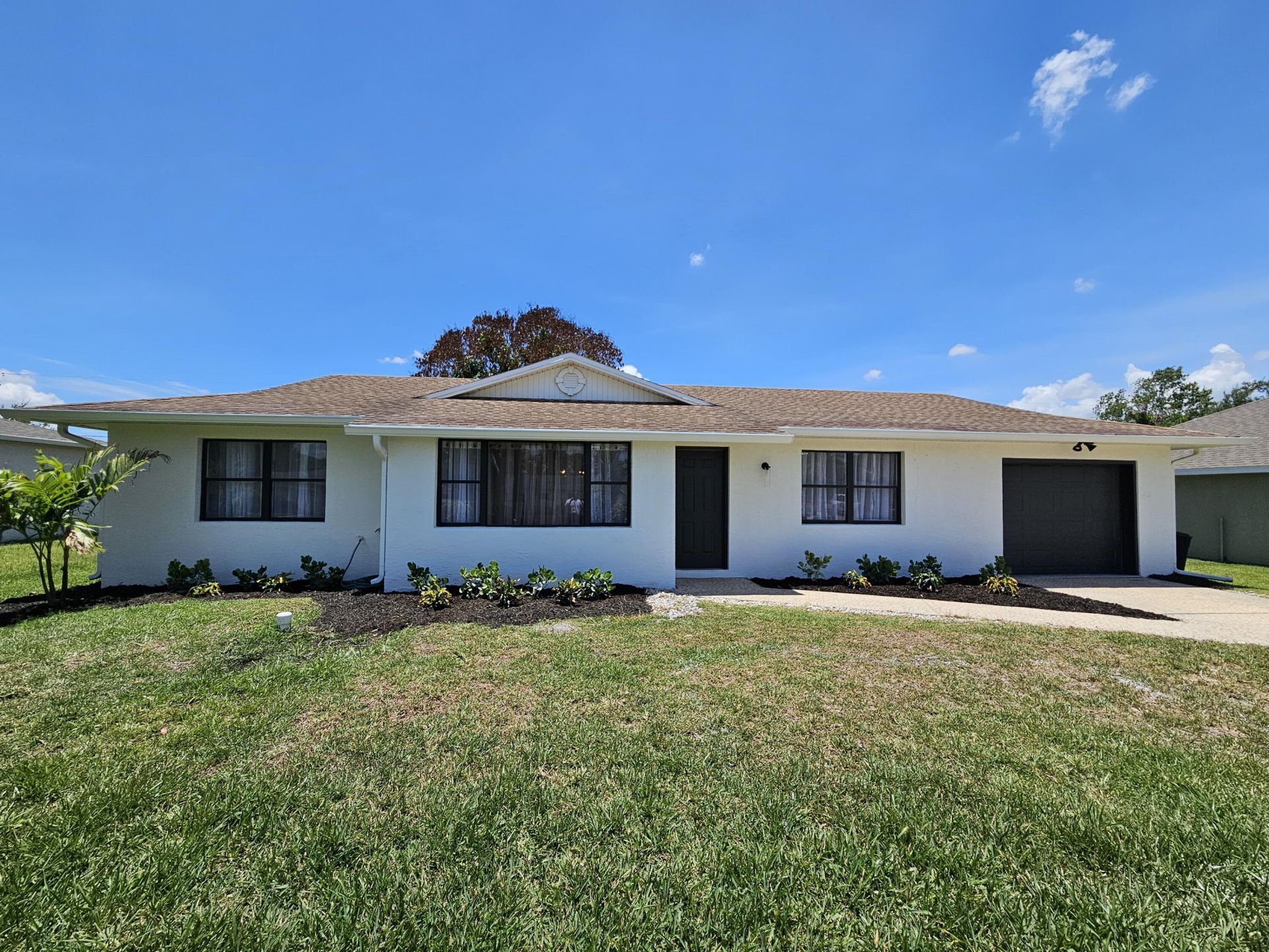 1962 SW Libra Lane, Port Saint Lucie, FL 34984 Photo