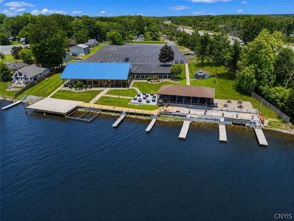 916 County Route 37 , Central Square, NY 13036