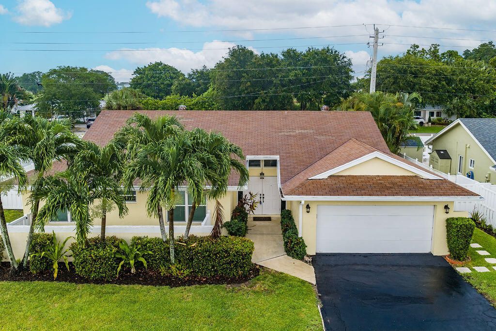 433 SW 27th Avenue, Delray Beach, FL 33445 Photo