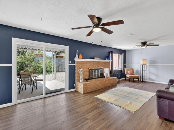 8701 Bellehaven Place NE, Albuquerque, NM 87112
