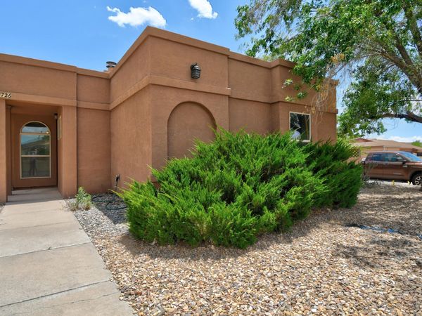 1726 Tramview Court NE, Rio Rancho, NM 87144