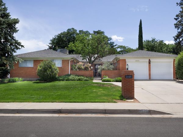2920 San Pablo Street NE, Albuquerque, NM 87110