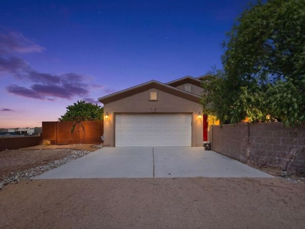 417 6TH Street NE, Rio Rancho, NM 87124
