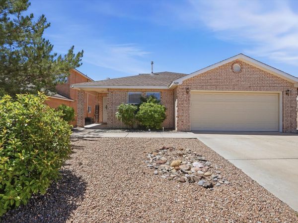 7620 Mallard Avenue NW, Albuquerque, NM 87114