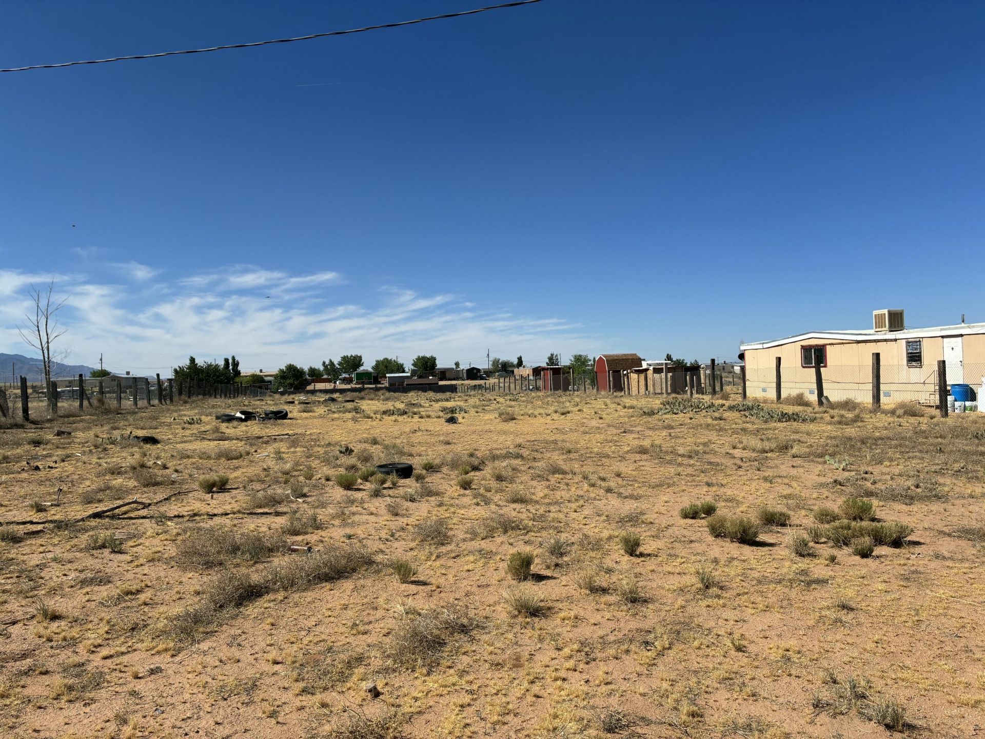 56 Primero Road, Los Lunas, NM 87031 Main Photo