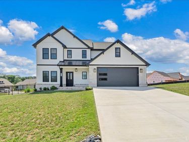 1363 Boonsboro Meadows Drive, Lynchburg, VA 24503