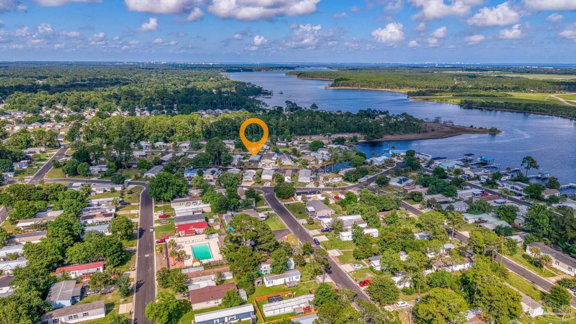 2553 Granada Camino, Pensacola, FL 32507 Main Photo