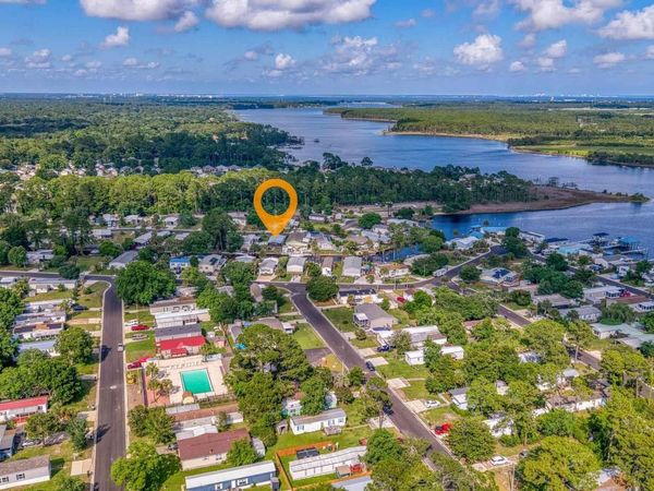 2553 Granada Camino, Pensacola, FL 32507