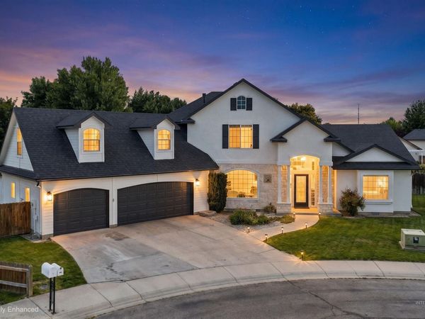 1725 S Rushmore, Boise, ID 83709