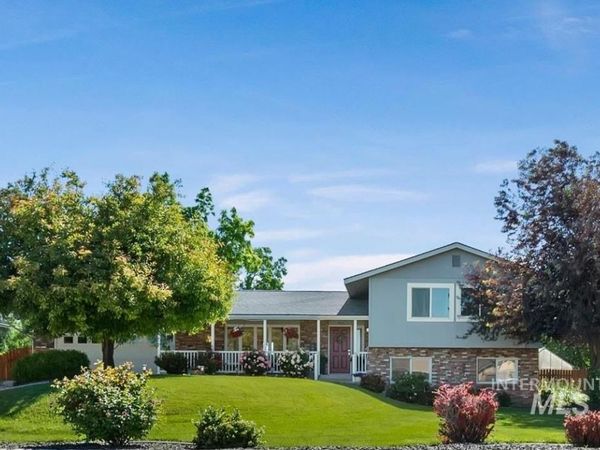 3016 S Heritage Ave, Boise, ID 83709