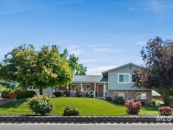 3016 S Heritage Ave, Boise, ID 83709