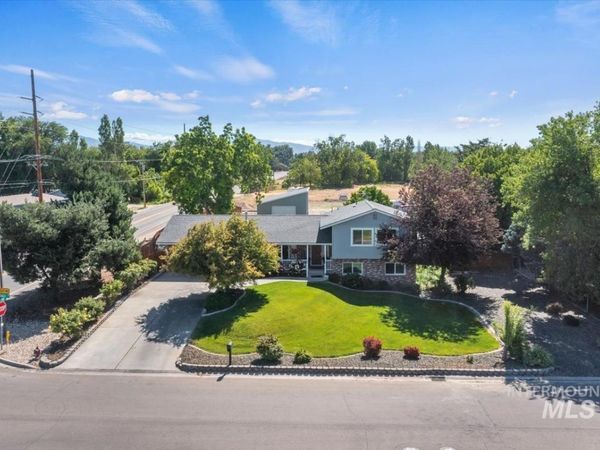 3016 S Heritage Ave, Boise, ID 83709