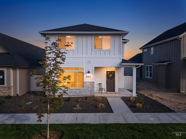 320 E Mayfield Springs Blvd, Boise, ID 83716