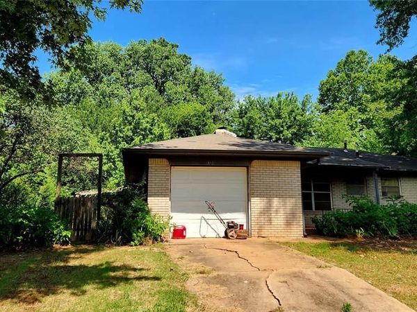 312 S Flynn Avenue, Chandler, OK 74834