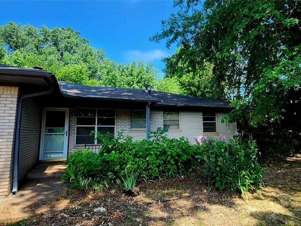 312 S Flynn Avenue, Chandler, OK 74834