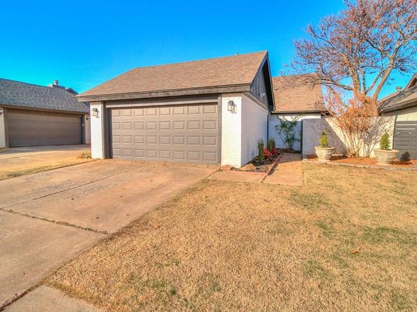 3813 Ives Way, Norman, OK 73072