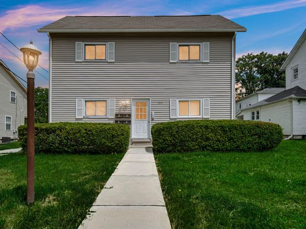 555 Locust Street , Unit 1, Valparaiso, IN 46383