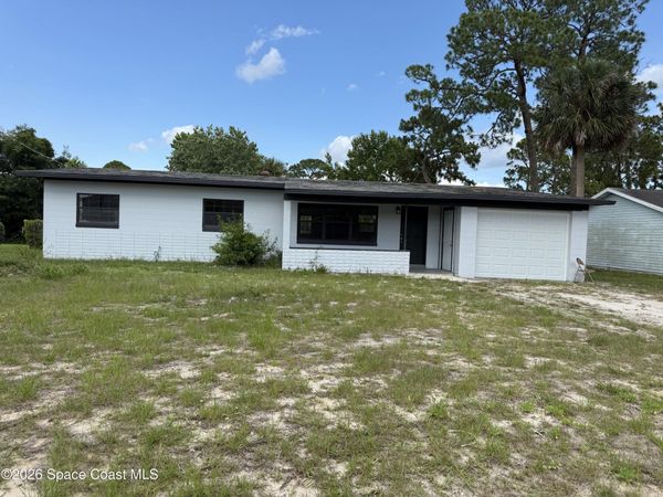 4785 Tuscarora Road , Titusville, FL 32780